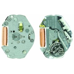 MOVIMENTO MIYOTA 2036, 6 3/4x8''', ALT. 3.15, 3 LANCETTE