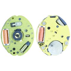 MOVIMENTO MIYOTA 5Y26E, 5 1/2''' ALTA PRECISIONE