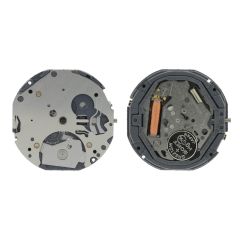 MOVIMENTO MIYOTA 6P28, 10 1/2''', ALT. 3.45, 4 LANCETTE