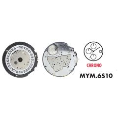 MOVIMENTO MYOTA 6S10 CRONO