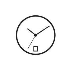 MOVIMENTO MIYOTA 9T13, 6x8'' ALT. 2.33, D6, 3 LANCETTE