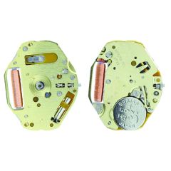 MOVIMENTO MIYOTA 9T33, QUARZO, DIMENSIONI 6X8'''