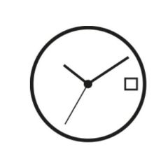 MOVIMENTO MIYOTA GL12 AL QUARZO, 6 3/4 X 8'''COMP 1L12 GL10