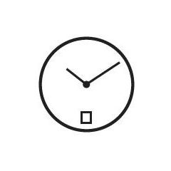 MOVIMENTO MIYOTA GM15, QUARZO 10 1/2''' DATA AL 6