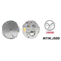 MOVIMENTO MIYOTA JS00 CRONO, 12 1/2'''