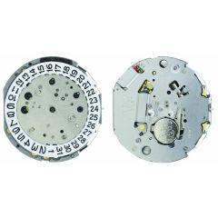 MOVIMENTO MIYOTA JS16 CRONO, 12 1/2'''ALTEZZA4.30, D3, 6 LAN