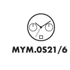 MOVIMENTO MYOTA OS21 DATA AL 6