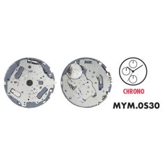 MOVIMENTO MIYOTA 0S30 CRONO