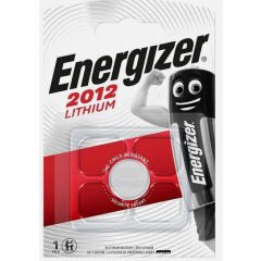PILA ENERGIZER 2CR5 LITIO