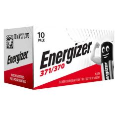 PILA ENERGIZER 371/370 SR920SW 1.55 VOLTS
