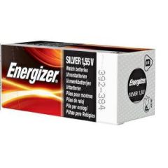 PILA ENERGIZER 384/392 SR41SW 1.55 VOLTS