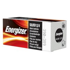 PILA ENERGIZER 389/390 SR1130SW 1.55 VOLTS