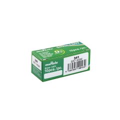 PILA MURATA 341 SR714SWN D.7.9MM H 1.45MM