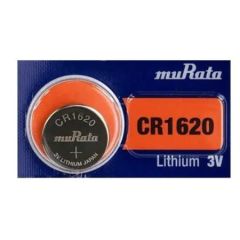 PILA MURATA CR1620 OROLOGI ELETTRONICI E CALCOLATRICI