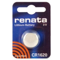 PILE RENATA CR1620