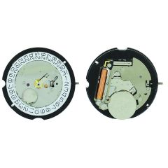 MOVIMENTO RONDA 505 SWISS PARTS QUARZO