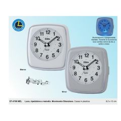 SVEGLIA AL QUARZO ST-4700 MEL