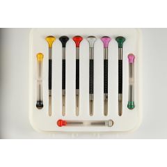 SET 6 CACCIAVITI  N°015-A TIMELAB