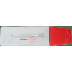 CACCIAVITE CLASSICO CON PUNTE DI RICAMBIO D.0.60MM