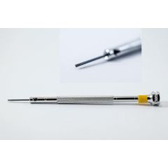 CACCIAVITE CLASSICO CON PUNTE DI RICAMBIO D.0.80MM