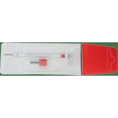 CACCIAVITE CLASSICO CON PUNTE DI RICAMBIO D. 1.20MM