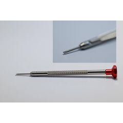 GIRAVITE HOROTEC 1,20MM CUSCINETTO A SFERE TESTA ALLUMINIO