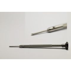 GIRAVITE HOROTEC PUNTA A "T" 1.40MM CUSCINETTO A SFERE