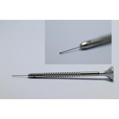 CACCIAVITE PUNTA A "T" D.0.60MM CUSCINETTO A SFERE