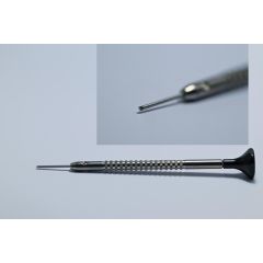 CACCIAVITE PUNTA A "T" D.1.00MM CUSCINETTO A SFERE