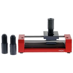 UTENZILE PER FORMARE LE PUNTE DI CACCIAVITI