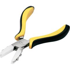 PINZA CON GANASCE INTERCAMBIABILI IN NYLON, l135mm