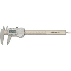 CALIBRO ELETTRONICO IN MATERIALE SINTETICO