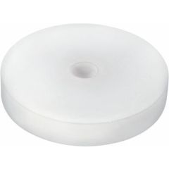 PIETRA ARKANSAS FORMA MOLA CON FORI DI 6 MM