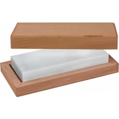 PIETRA ARKANSAS IN SCATOLA IN LEGNO