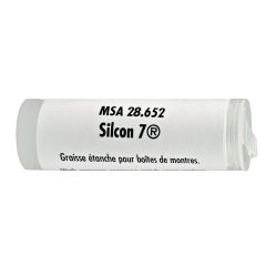 GRASS0 D'IMPERMEABILITÀ SILCON-7, TUBO 10 g