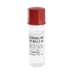 LUBRIFICANTE MOEBIUS MICROGLISS TH7-SC, 2 ml