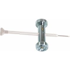 UTENSILE DA AFFILARE LE LAME DI CACCIAVITI